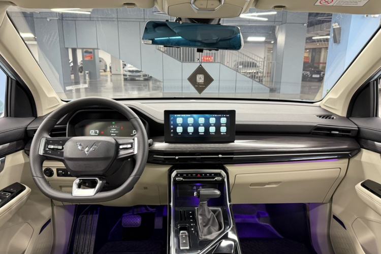 Used Wuling Asta 2021 1.5T CVT Star曜 Edition