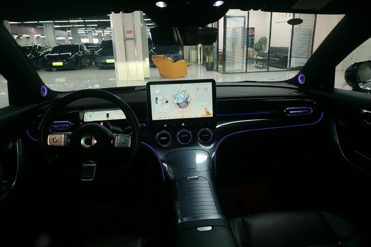 Used smart #3 2023 Pulse Four-Wheel Drive Edition
