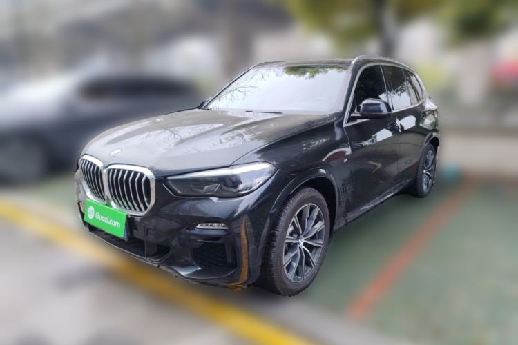 Used BMW X5 2020 xDrive30i M Sport Package