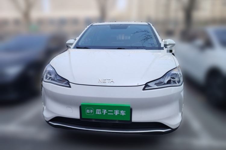 Used NETA V 2022 Chao 400 Lite
