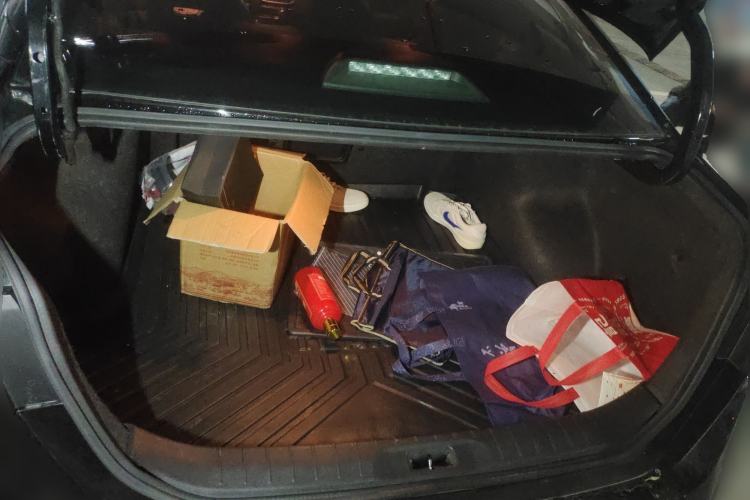 Used Nissan Teana 2019 2.0L XL Comfort Edition