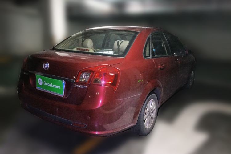 Used Buick Excelle 2013 1.5L Automatic Classic Model