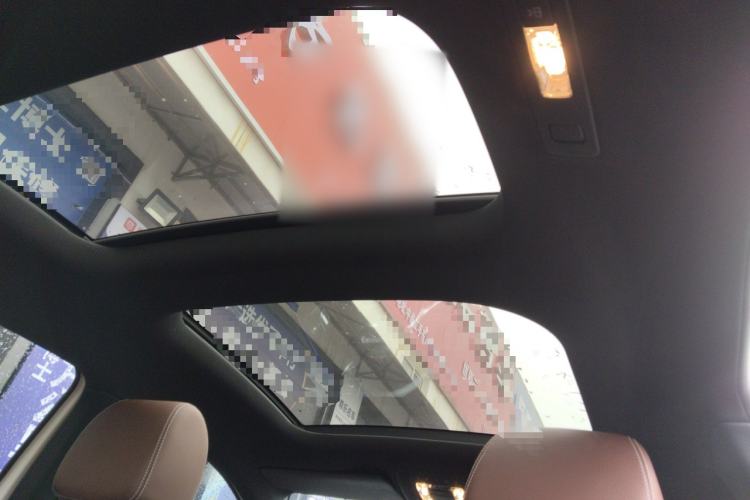 Used Mercedes-Benz A-Class 2020 A 200 L Sport Sedan
