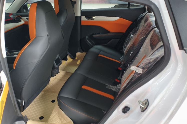 Used Dongfeng Aeolus Yixuan 2023 Mach Edition 1.5L Automatic Chasing Wind Version