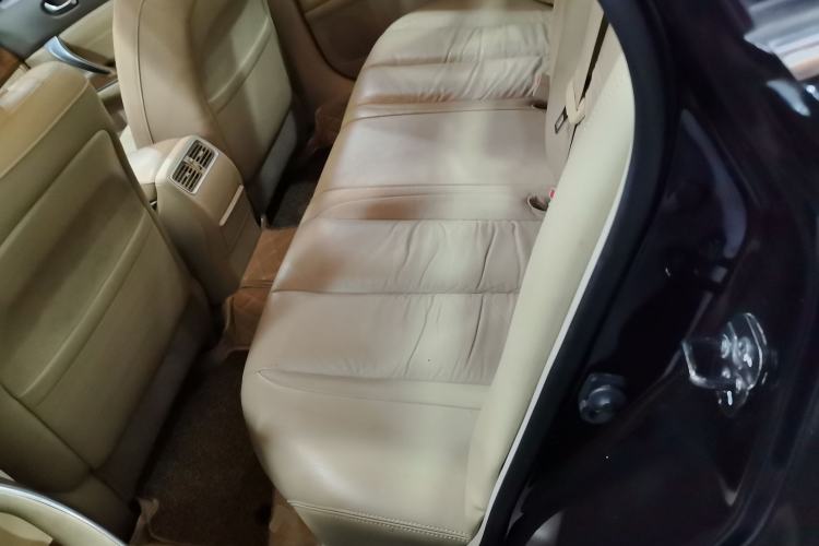 Used Nissan Teana 2011 2.5L XL Glory Edition
