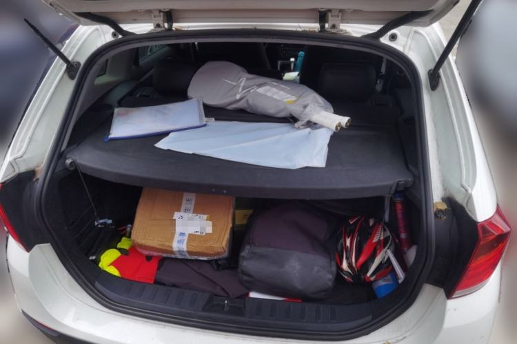 Used BMW X1 2012 sDrive18i Fashion Model
