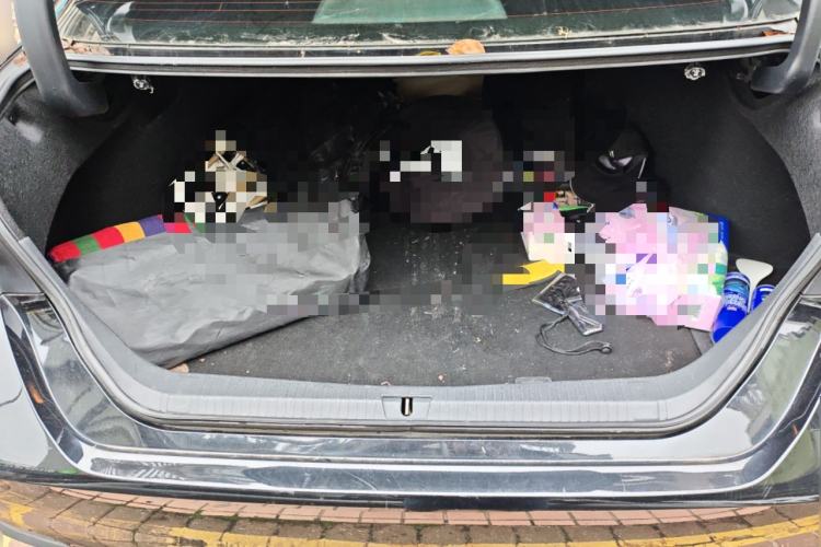 Used Toyota Avalon 2022 Dual-Engine 2.5L Luxury Edition