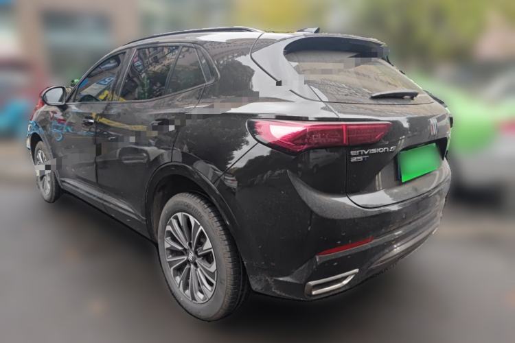 Used Buick Envision 2024 Encore S 25T Ignite Black Style Edition