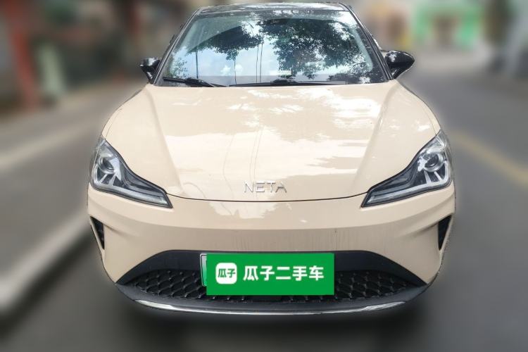 Used NETA AYA 2023 Revised Version 401 Lite