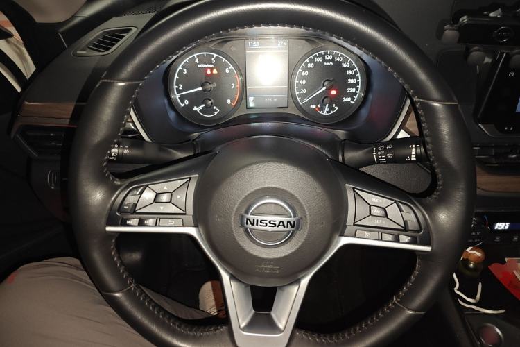 Used Nissan Teana 2021 2.0L XL Comfort Edition