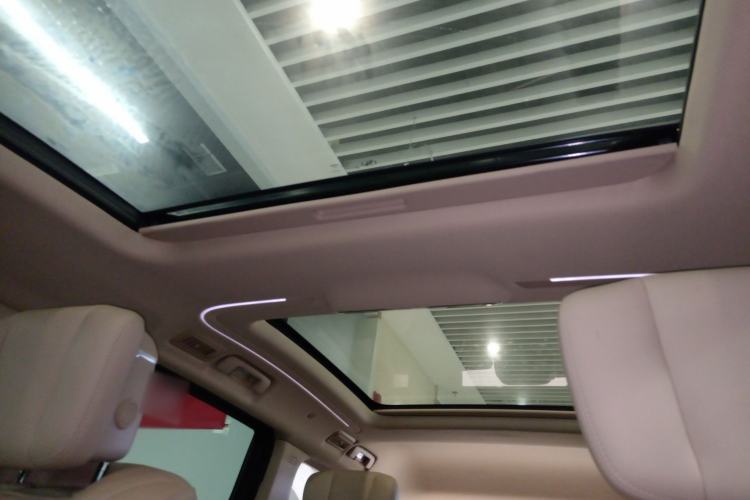 Used Buick Century 2023 2.0T Seven-Seater Deluxe Edition
