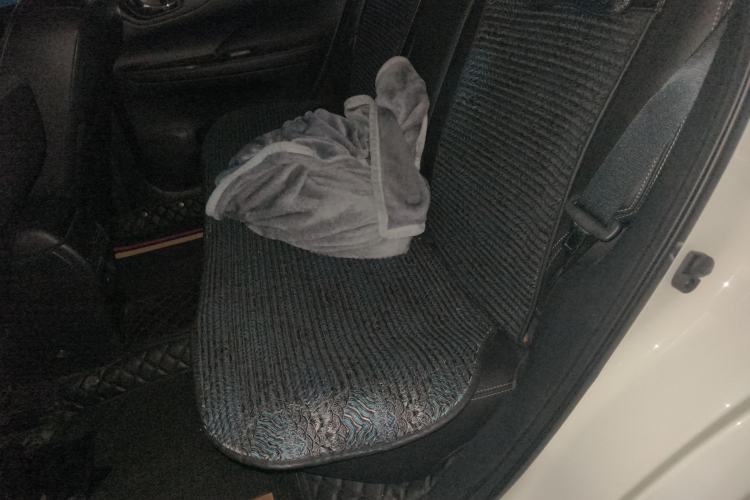 Used Nissan Tiida 2021 1.6L CVT Smart Drive Edition