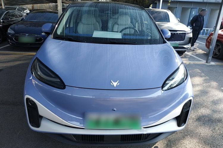 Used ARCFOX Kaola 2024 Family Edition AIR