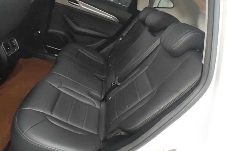 Used Haval F7 2020 1.5T Two-Wheel Drive i-Type
