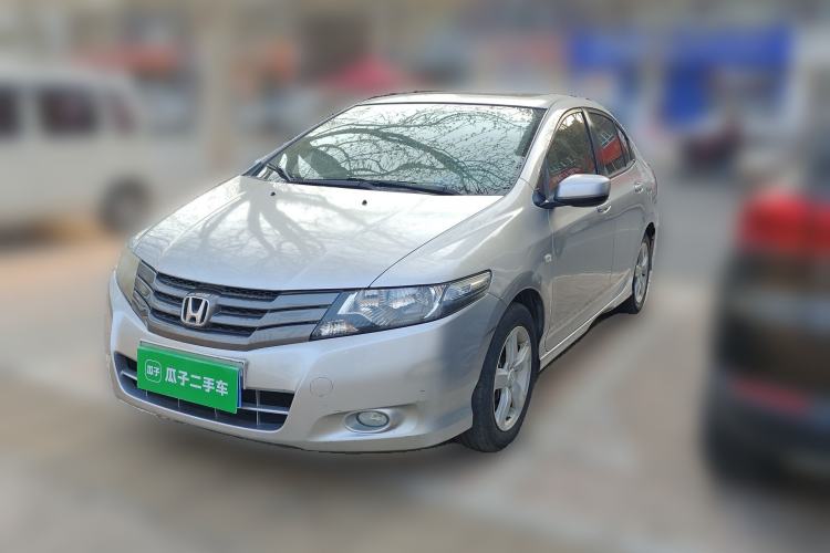 Used Honda City Classic 2011 1.5L Manual Elite Edition