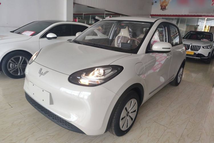 Used Wuling Bingo 2025 203km Light Edition