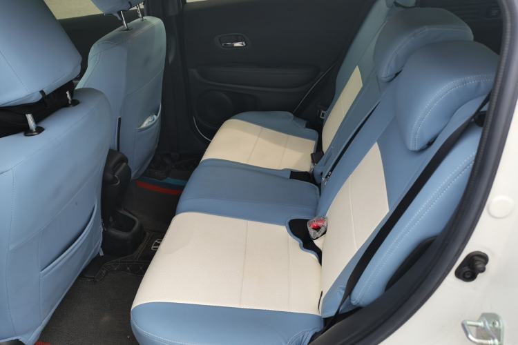 Used Honda XR-V 2021 1.5L CVT Classic Edition Left Rear Seat