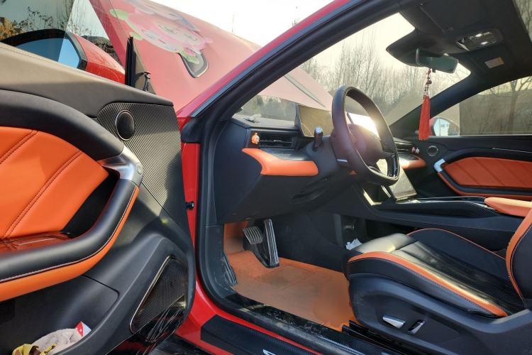 Used NETA GT 2023 560