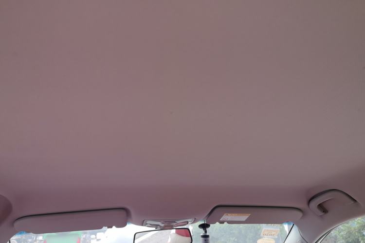 Used Roewe 360 2016 1.5L Manual Smart Screen Version
