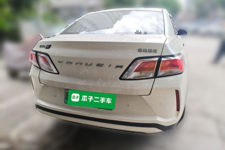 Used Venucia D60EV 2020 Standard Range Smart Drive Edition
