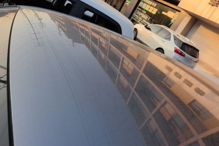 Used Leapmotor T03 2022 Crystal Edition