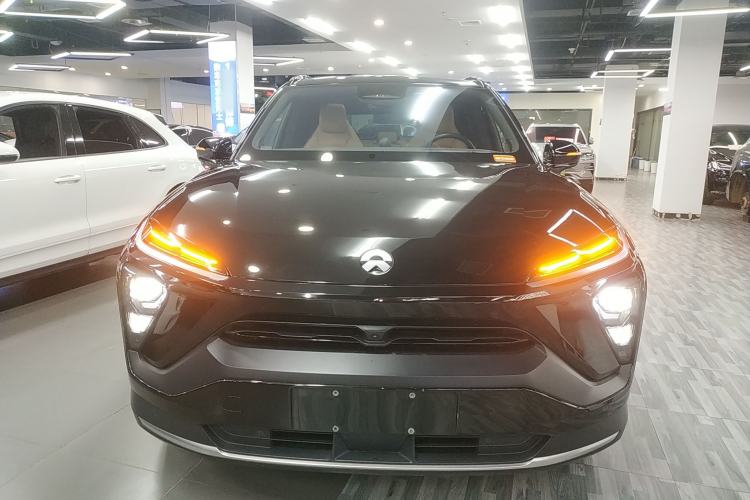 Used Nio ES6 2022 75 kWh Performance Version
