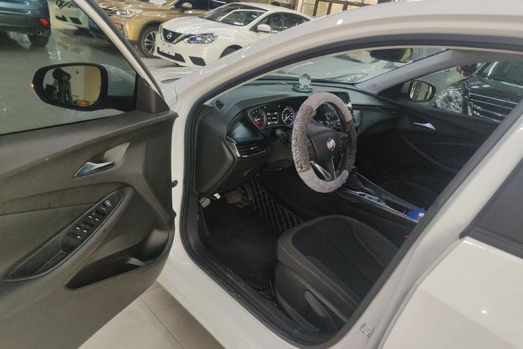 Used Buick Verano 2023 Pro Le Yi Edition
