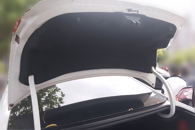 Used Ford Escort 2017 1.5L Automatic Comfort Model