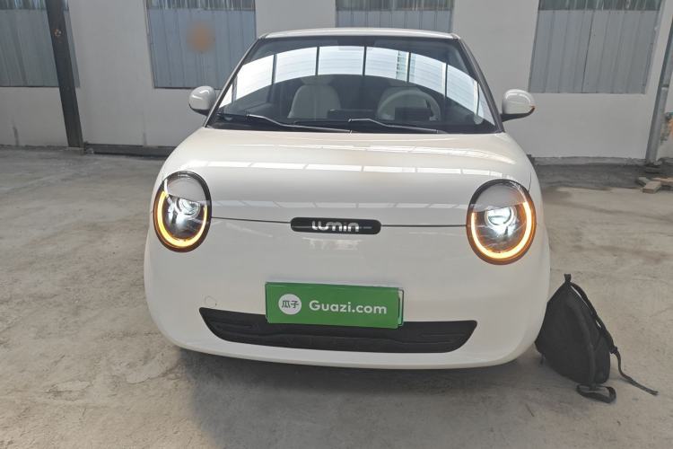 Used CHANGAN NEVO Lumin 2023 205km Xiangqin Version