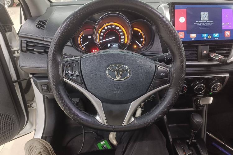Used Toyota YARiS L Zhi Xuan 2022 X-Trail 1.5L CVT Leading PLUS Edition