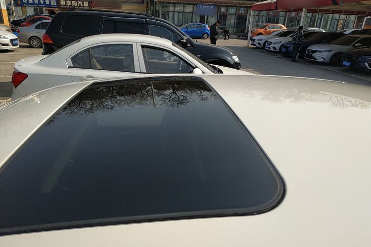 Used Volkswagen Lavida 2015 1.6L Automatic Comfort Edition