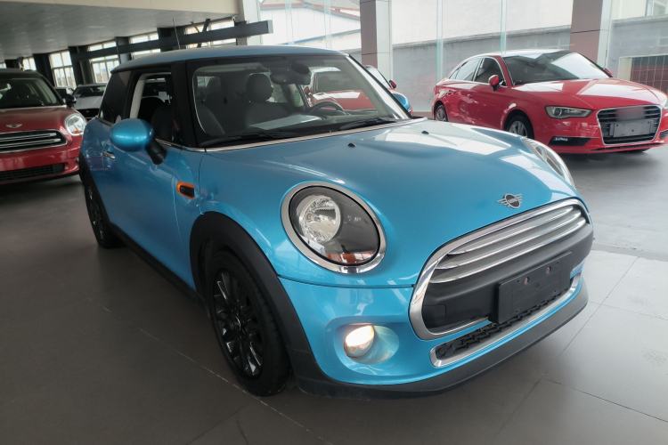 Used MINI MINI 2018 1.5T ONE PLUS
