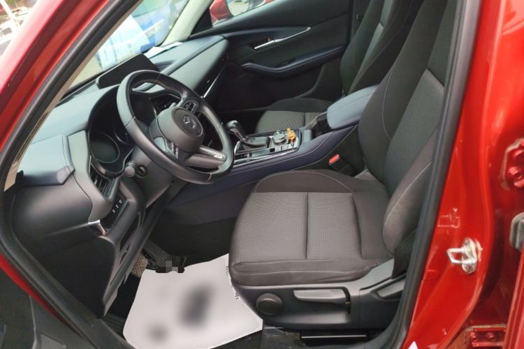 Used Mazda CX-30 2020 2.0L Automatic YAYUE Version