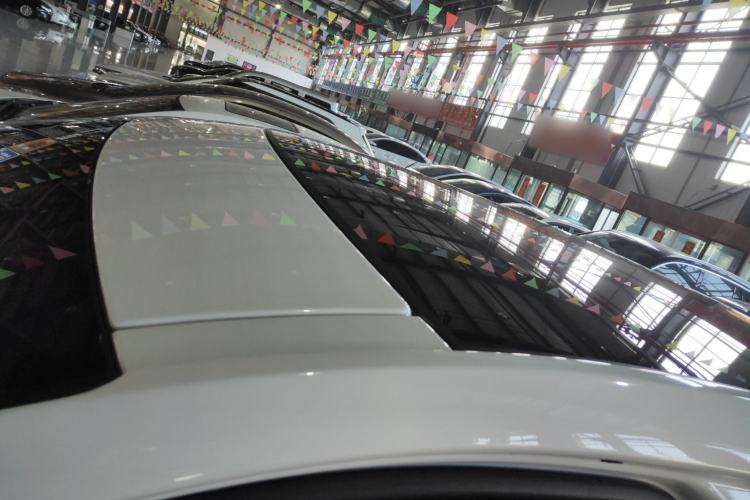 Used Jaguar E-PACE 2018 P200 S China VI