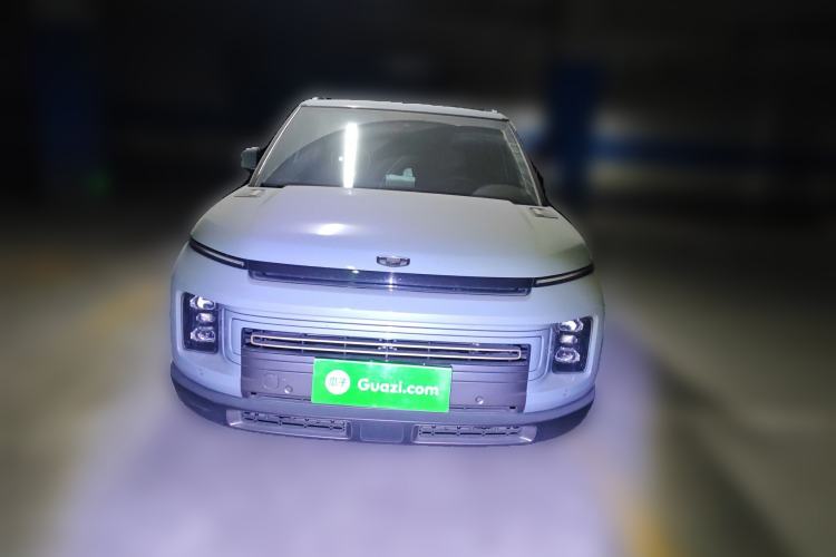 Used Geely Auto icon 2020 1.5TD i9 BSG