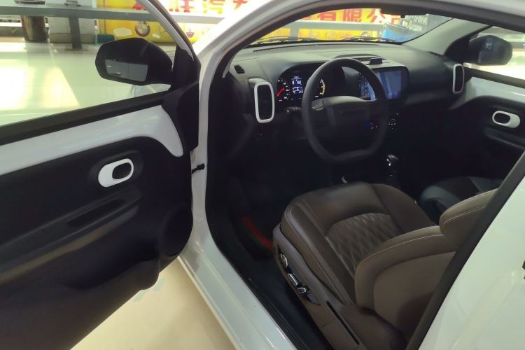 Used Roewe Clever 2022 311km QiQi BoBo Edition
