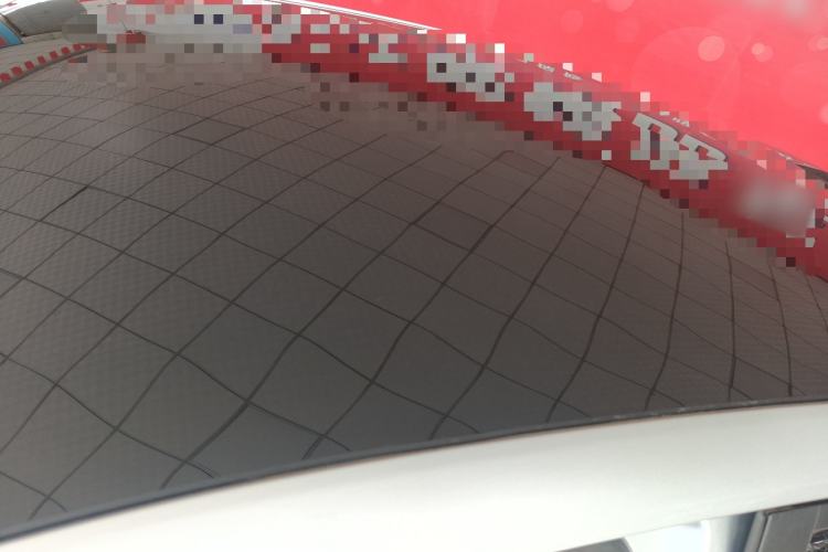 Used Livan Livan 7 2023 605 km ZHU FENG
