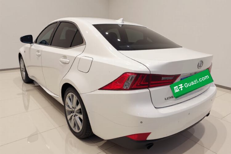 Used Lexus IS 2013 250 F SPORT