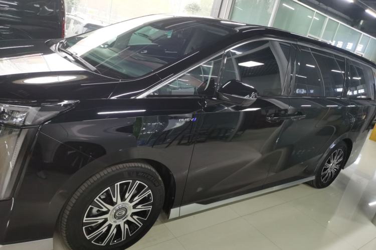 Used GAC Trumpchi E9 2024 E9 Champion Edition