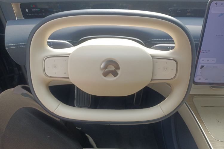 Used Nio ET9 2025 100kWh Signature Edition
