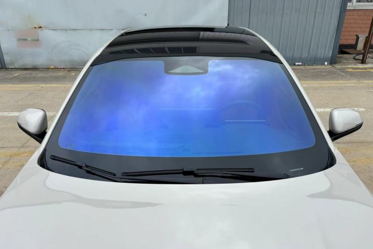 Used Buick L7 2025 Model Luxury Edition
