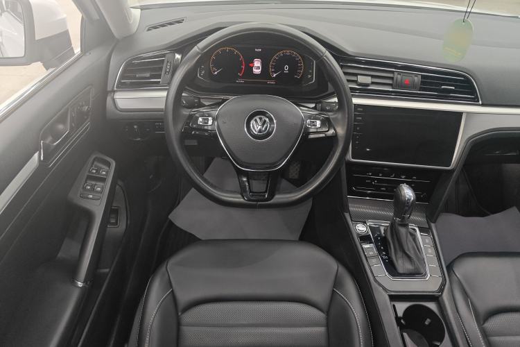 Used Volkswagen Lamando 2021 280TSI DSG Comfort Edition