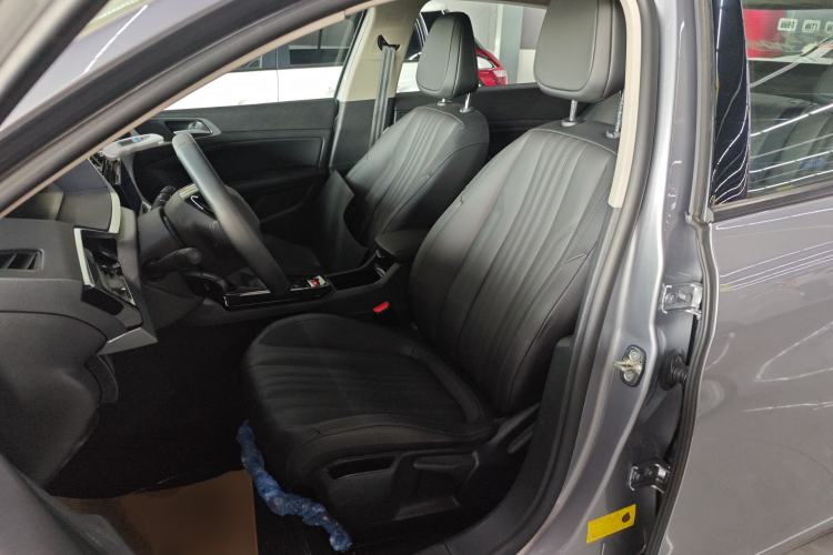 Used Peugeot 408 2022 1.6T Ambition Edition
