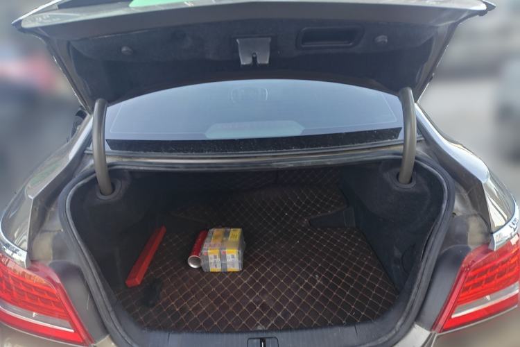 Used Buick LaCrosse 2014 2.0T SIDI Smart Luxury Flagship Edition
