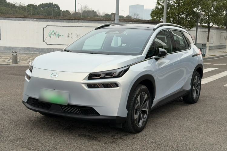 Used AION V 2024 Plus 70 Star Edition Lithium Iron Phosphate