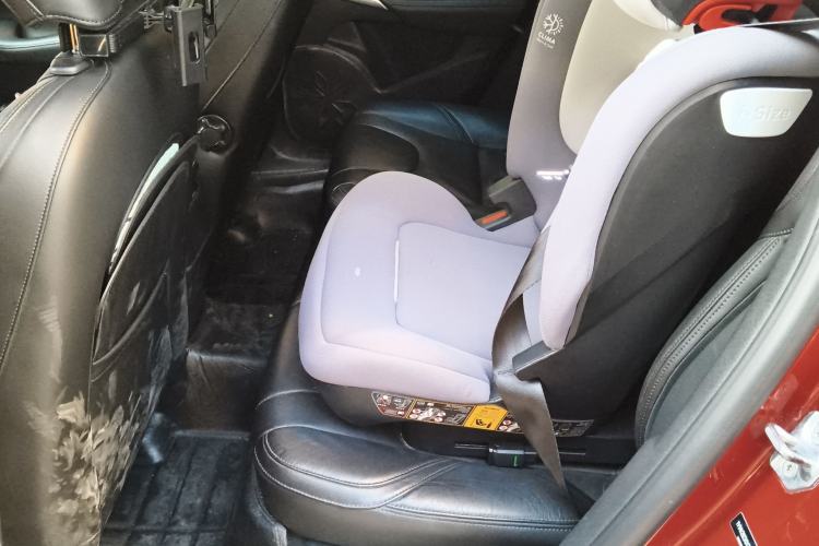 Used Volvo V40 2017 T3 Zhiyi Edition