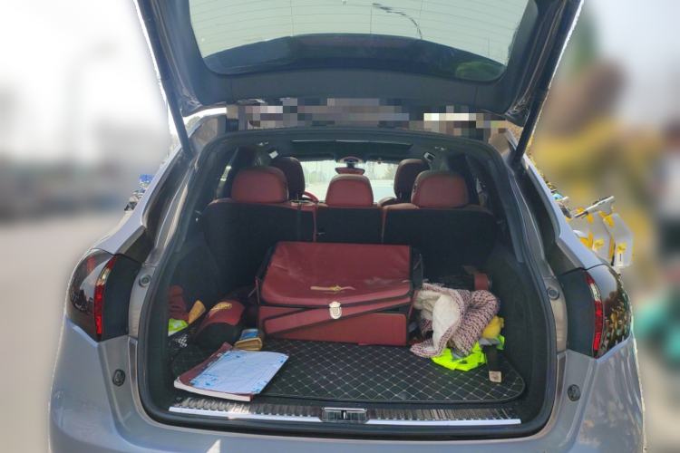 Used Porsche Cayenne 2011 Cayenne 3.0T