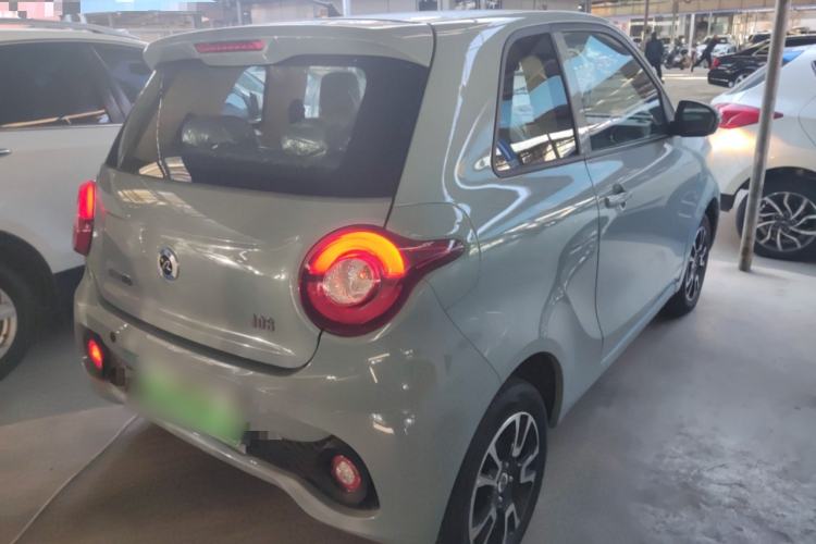 Used Brilliance Xinri i03 2021 318 km 31.45 kWh