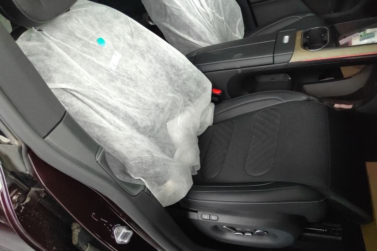 Used smart #5 2024 Ultra-Long Range Extraordinary Journey Luxury Edition