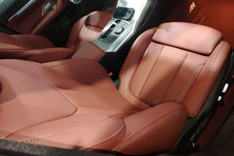 Used BMW 4 Series 2023 425i Gran Coupe M Sport Night Edition Package